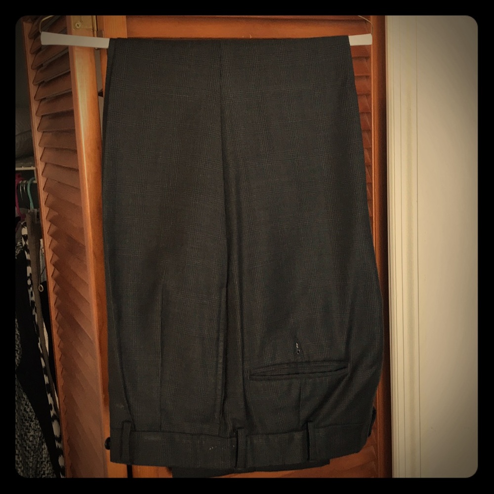Dress slacks